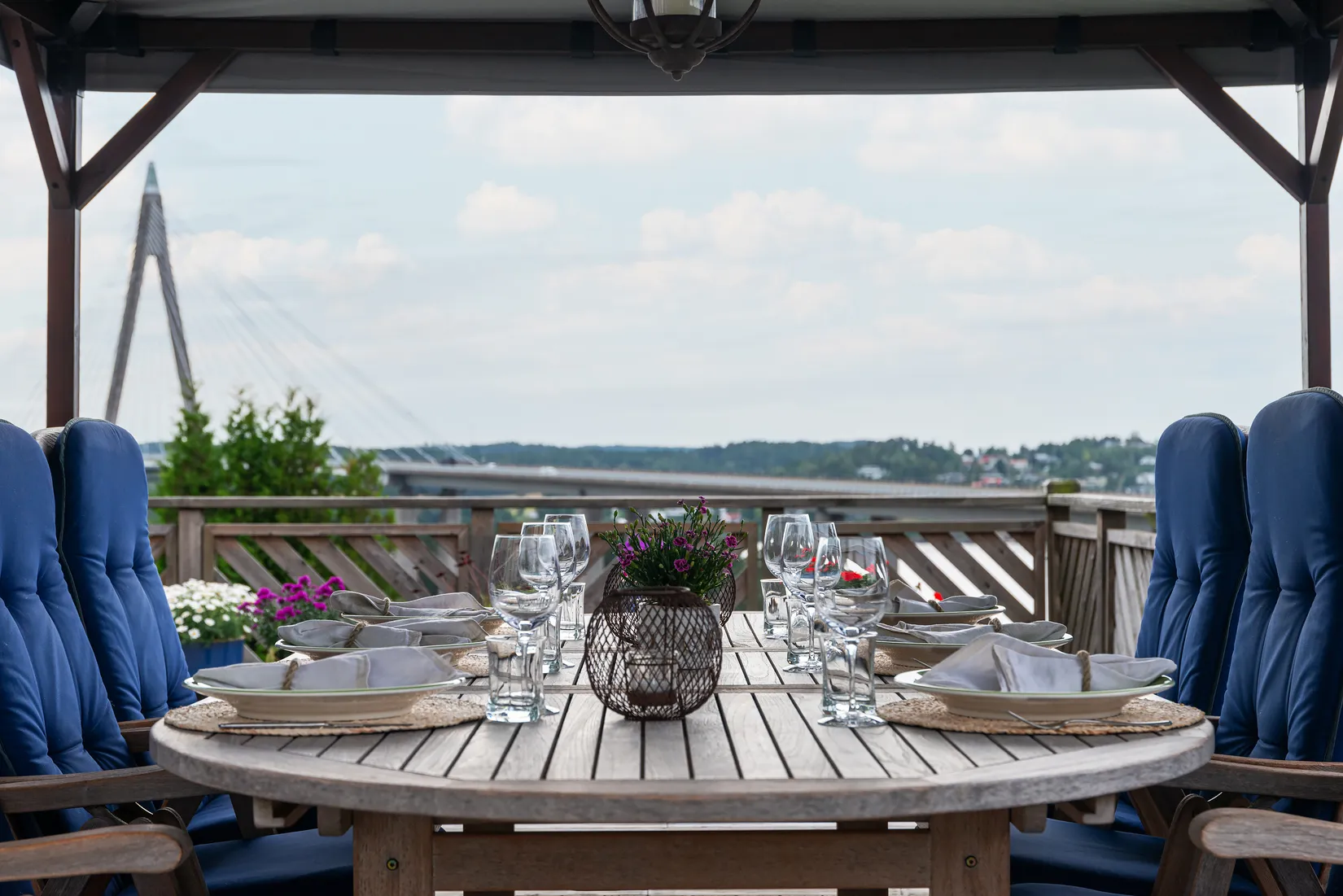 Villa, Skogsliden 6, Sunningen, Uddevalla