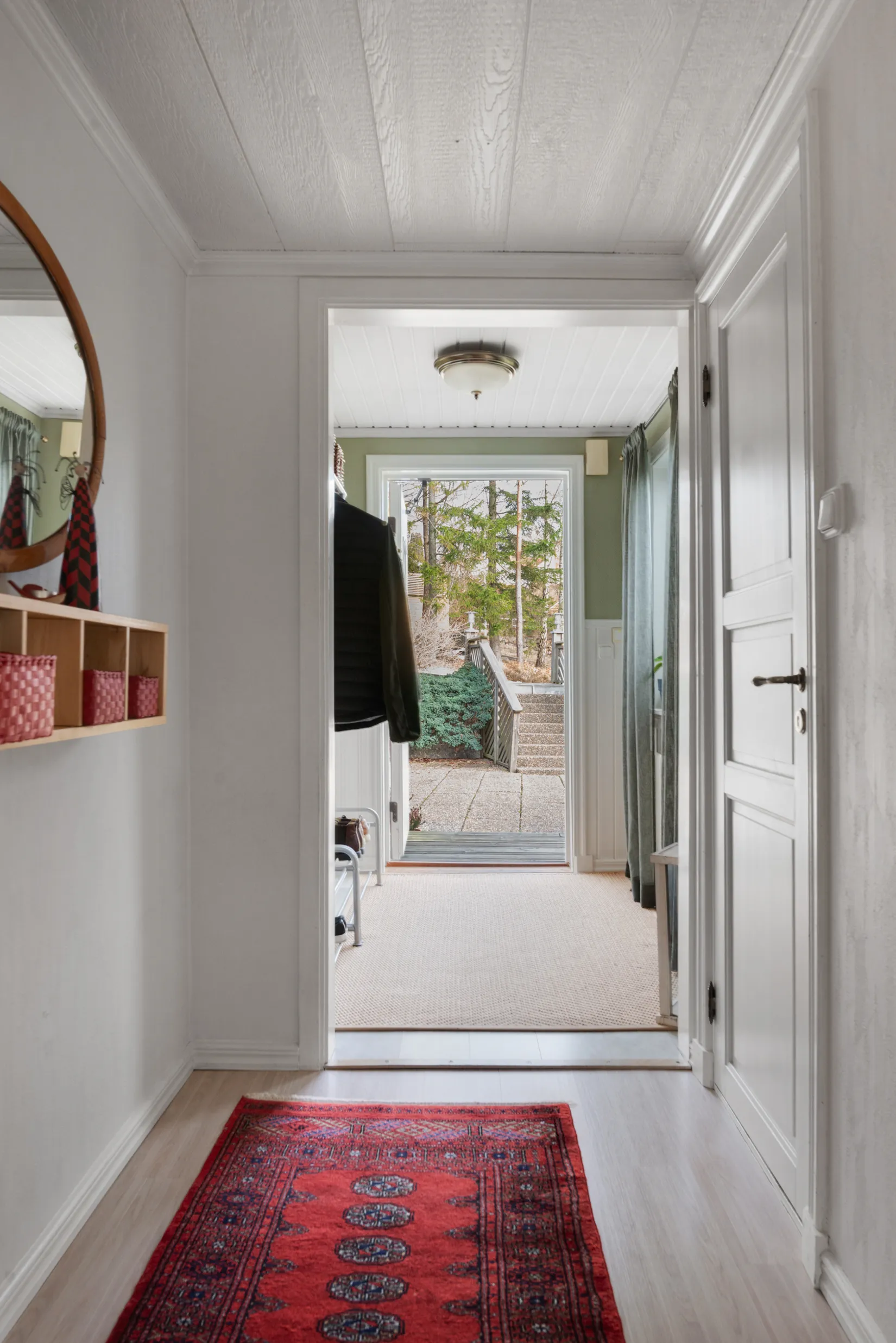 Villa, Skogsliden 6, Sunningen, Uddevalla