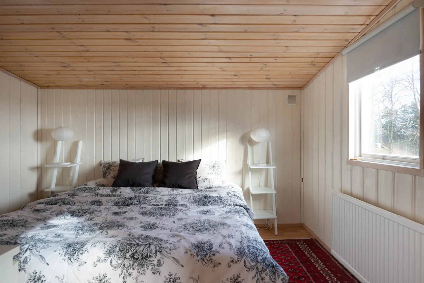 Villa, Skogsliden 6, Sunningen, Uddevalla