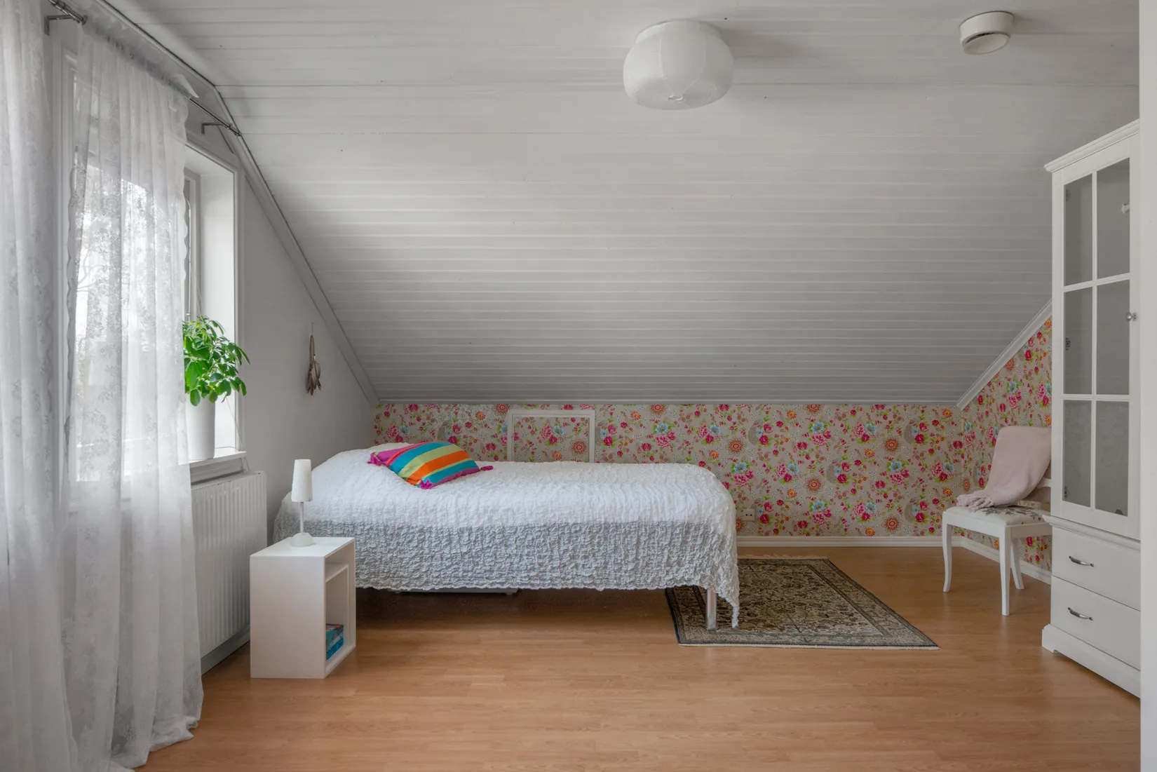 Villa, Skogsliden 6, Sunningen, Uddevalla