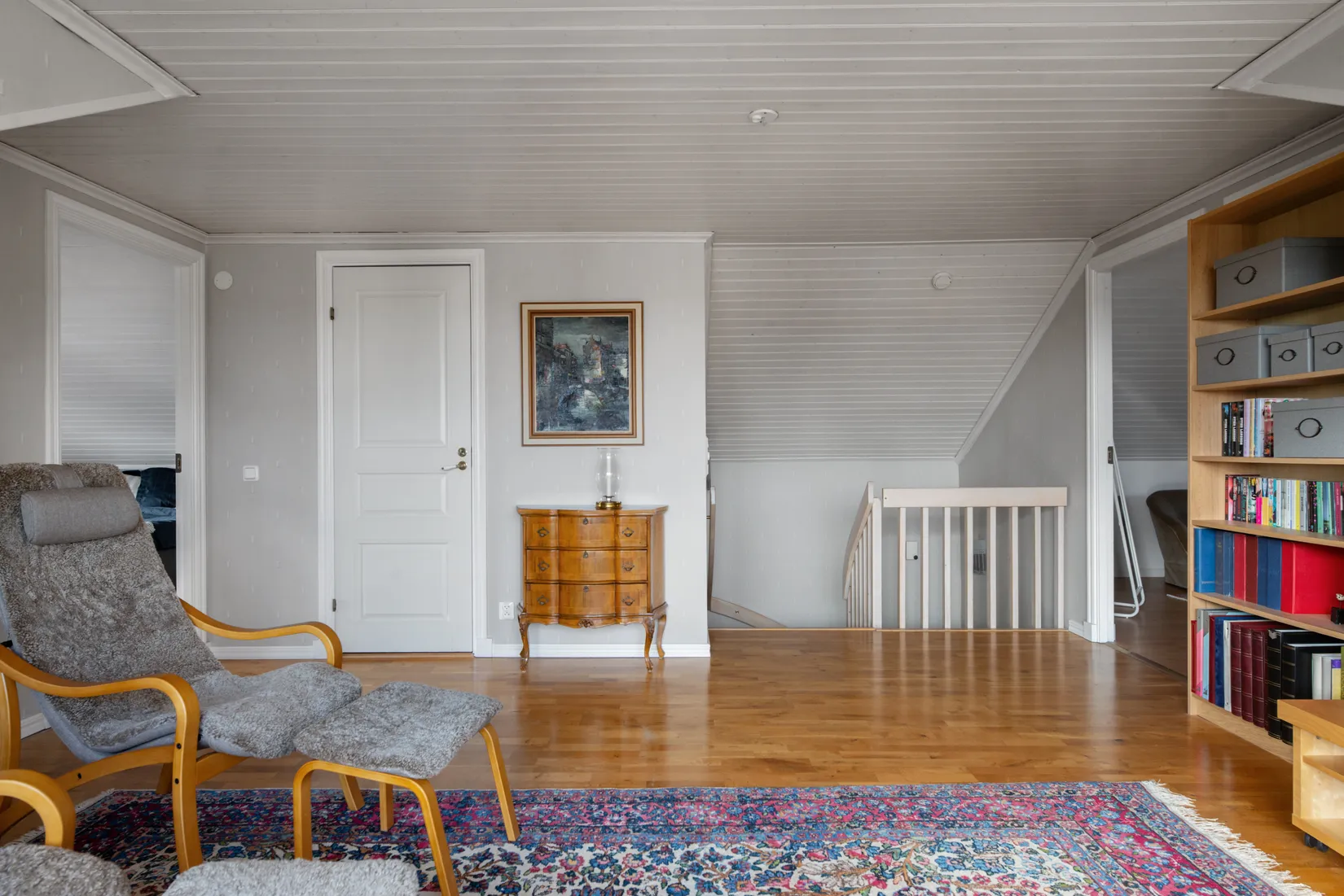 Villa, Skogsliden 6, Sunningen, Uddevalla