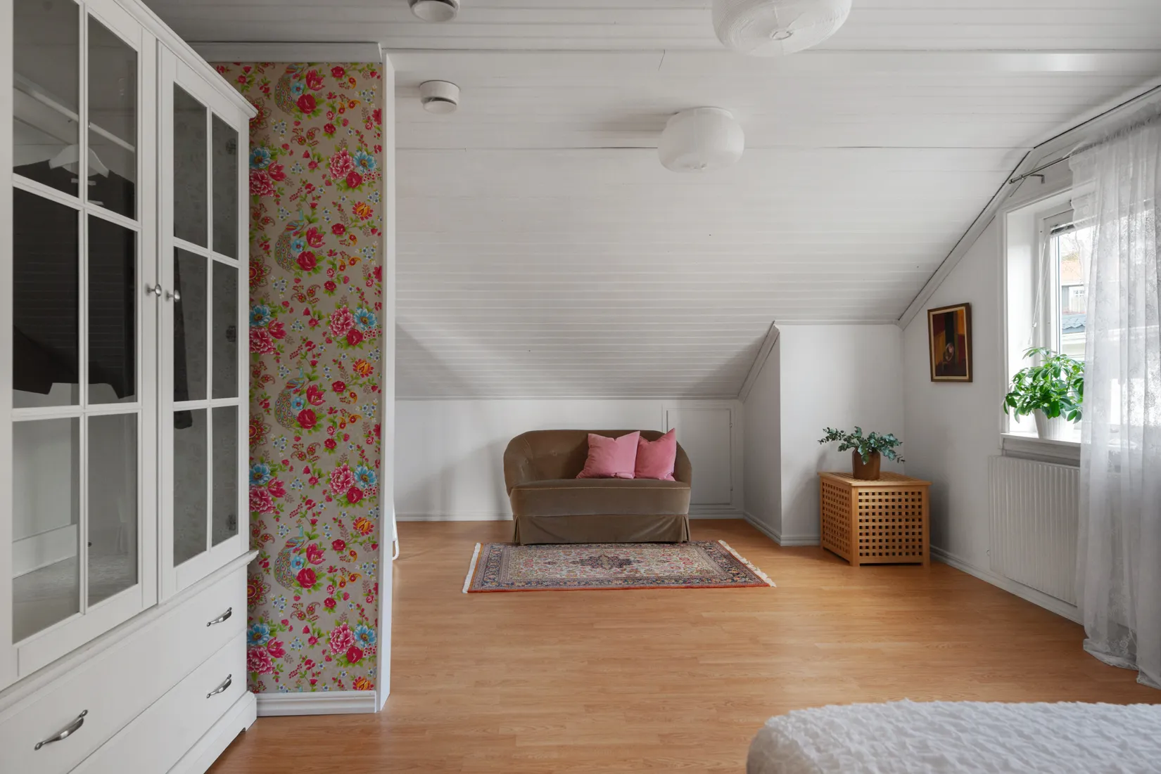 Villa, Skogsliden 6, Sunningen, Uddevalla