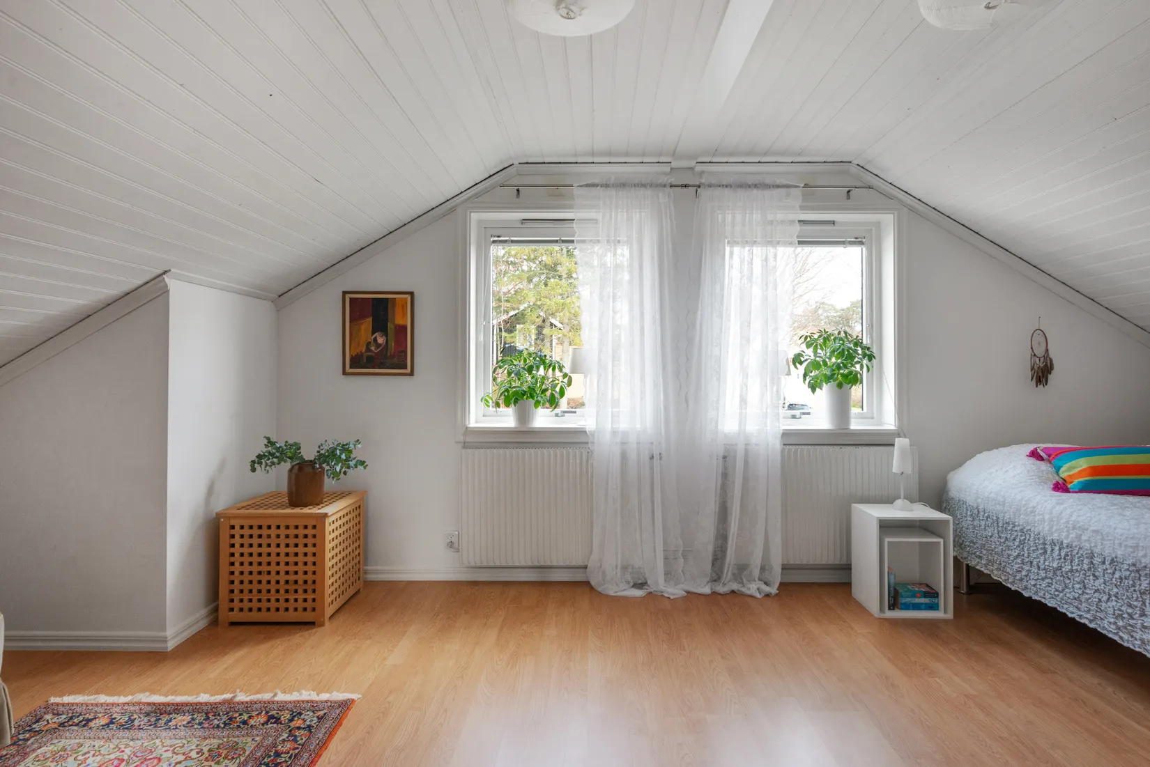 Villa, Skogsliden 6, Sunningen, Uddevalla