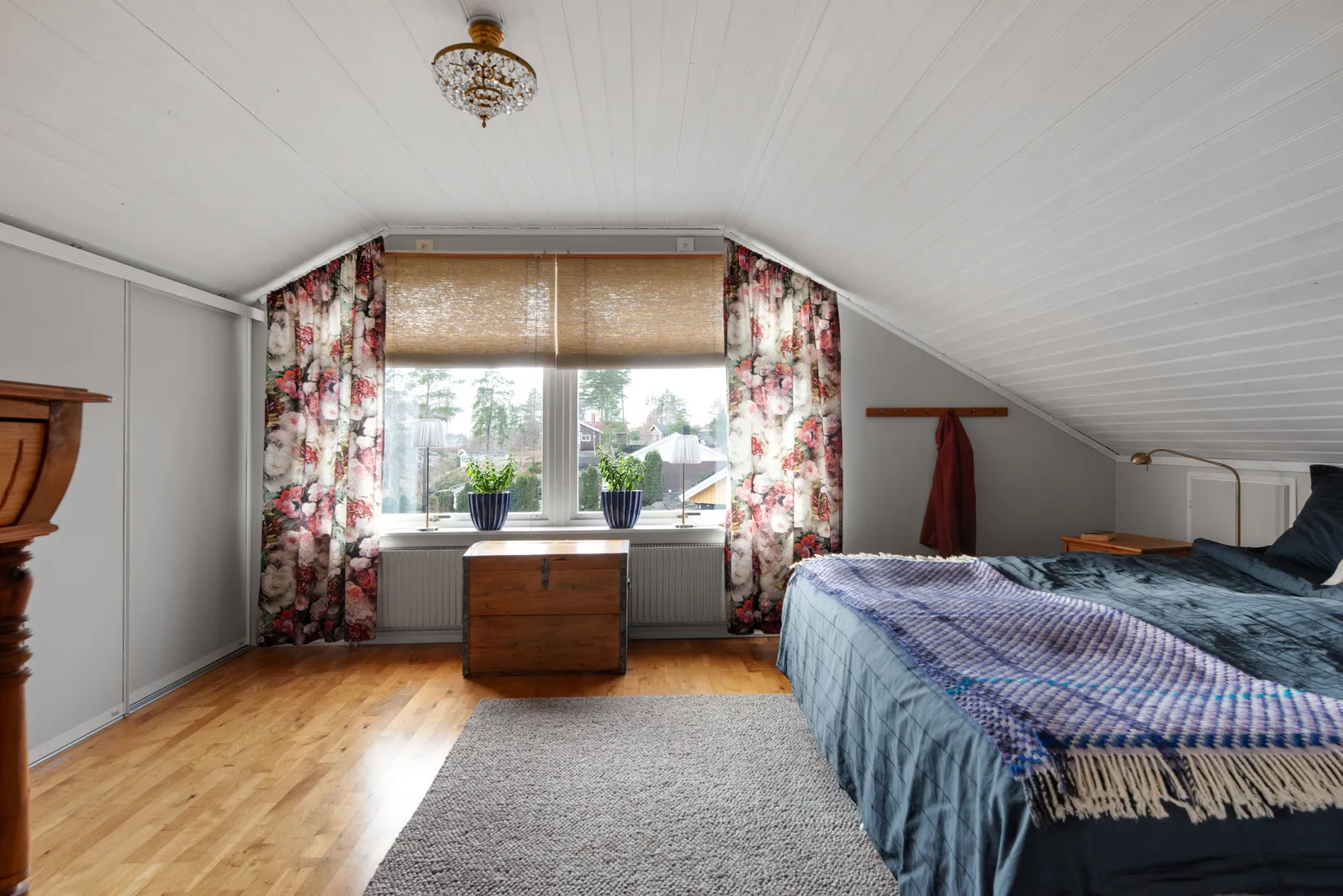 Villa, Skogsliden 6, Sunningen, Uddevalla