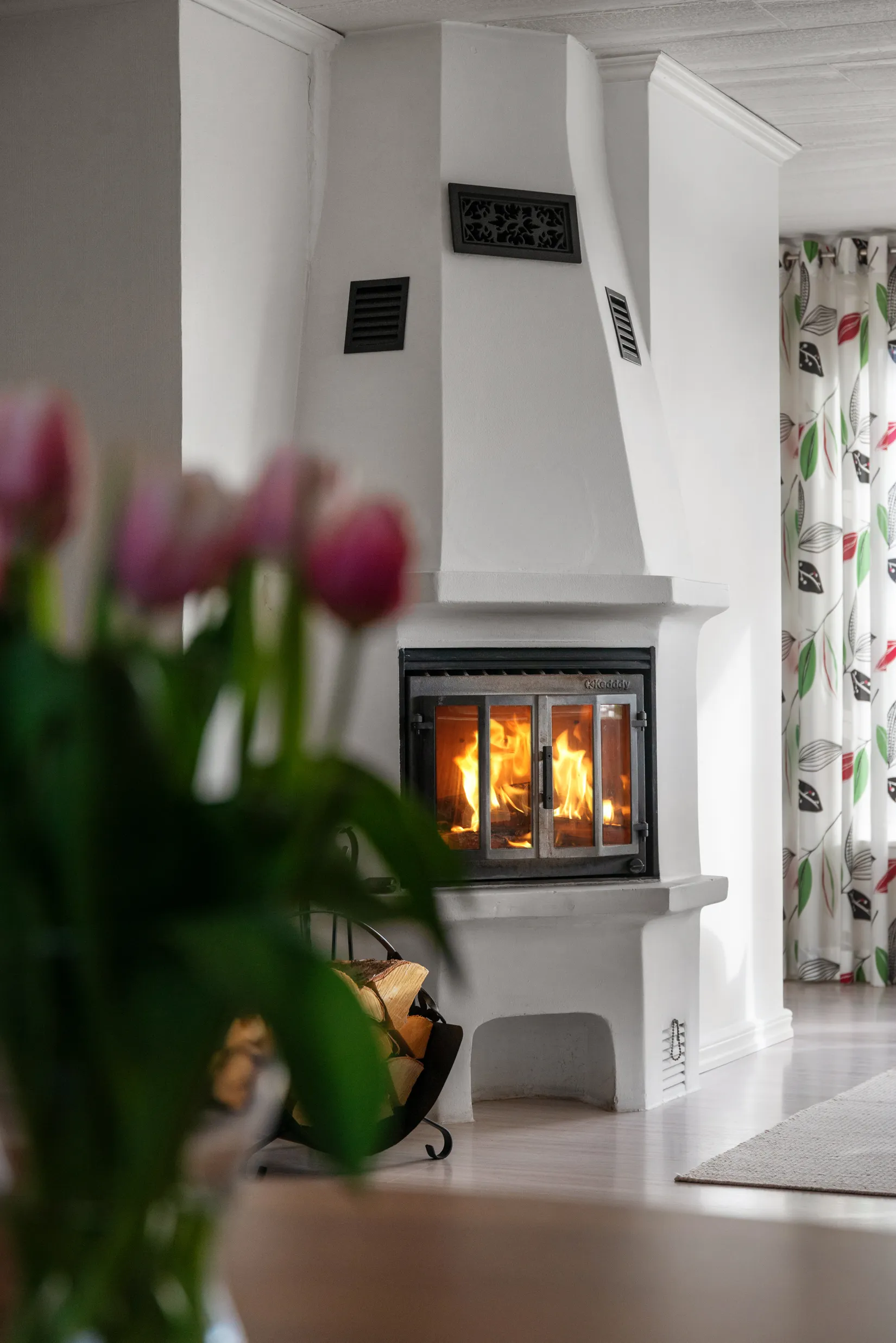 Villa, Skogsliden 6, Sunningen, Uddevalla