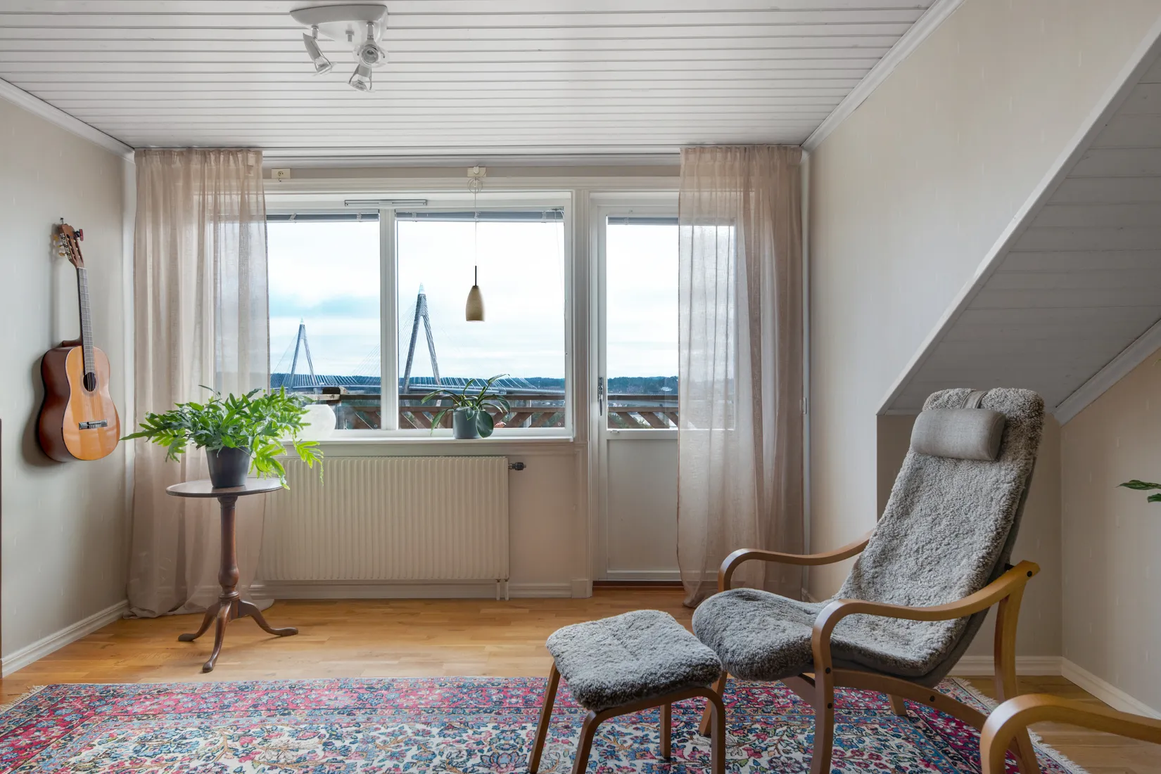 Villa, Skogsliden 6, Sunningen, Uddevalla