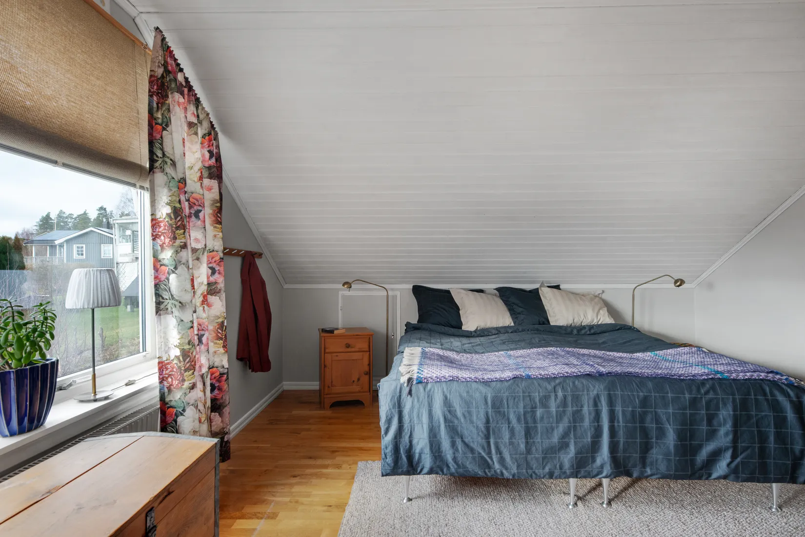 Villa, Skogsliden 6, Sunningen, Uddevalla