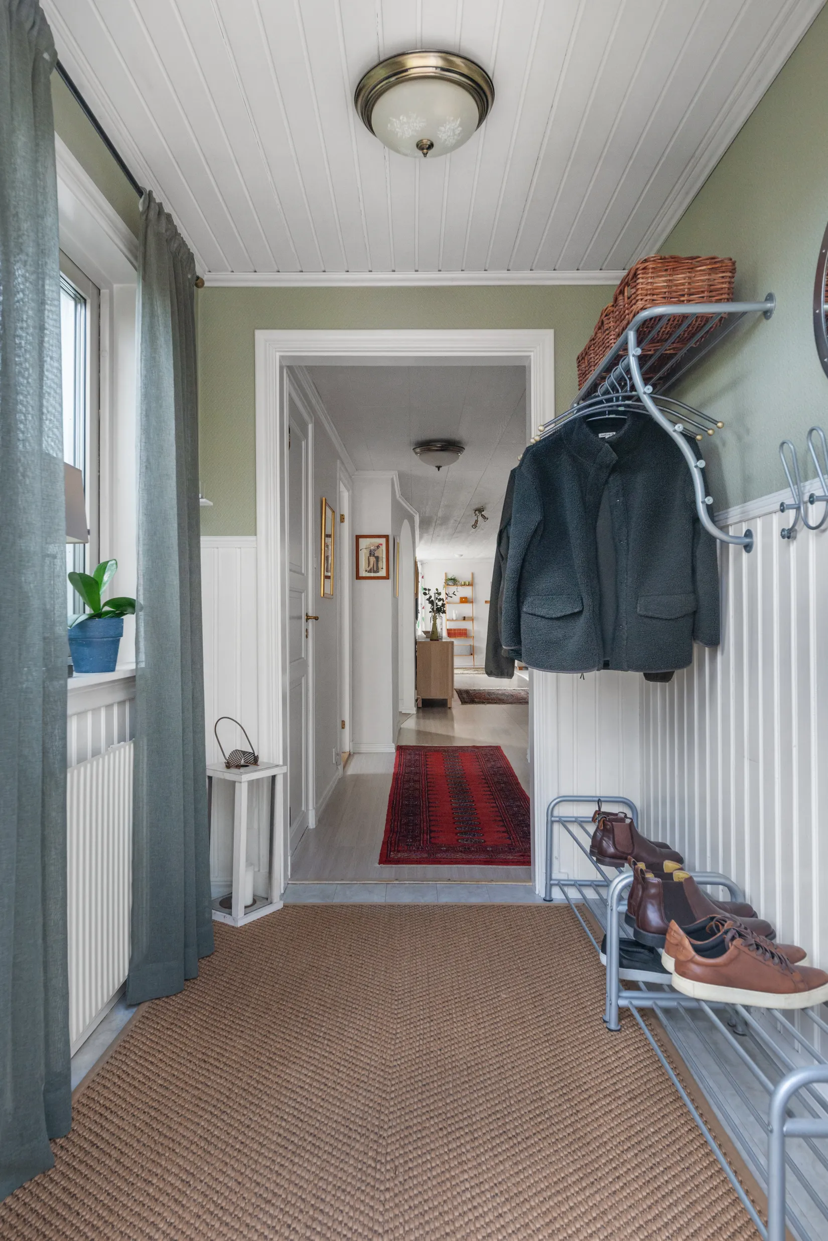 Villa, Skogsliden 6, Sunningen, Uddevalla