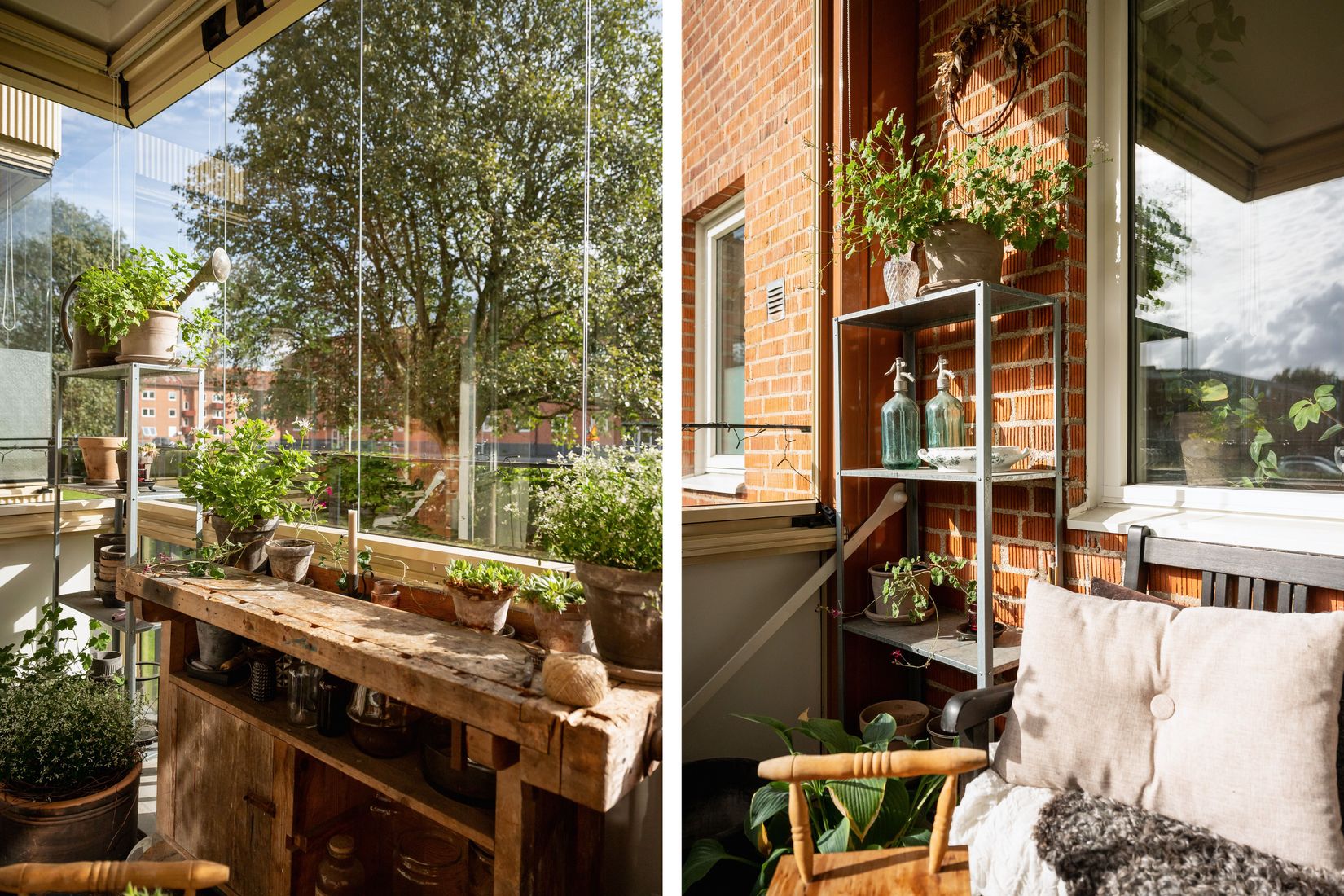 Bostadsrätt, Gethornskroken 2A, Väster, Hässleholm