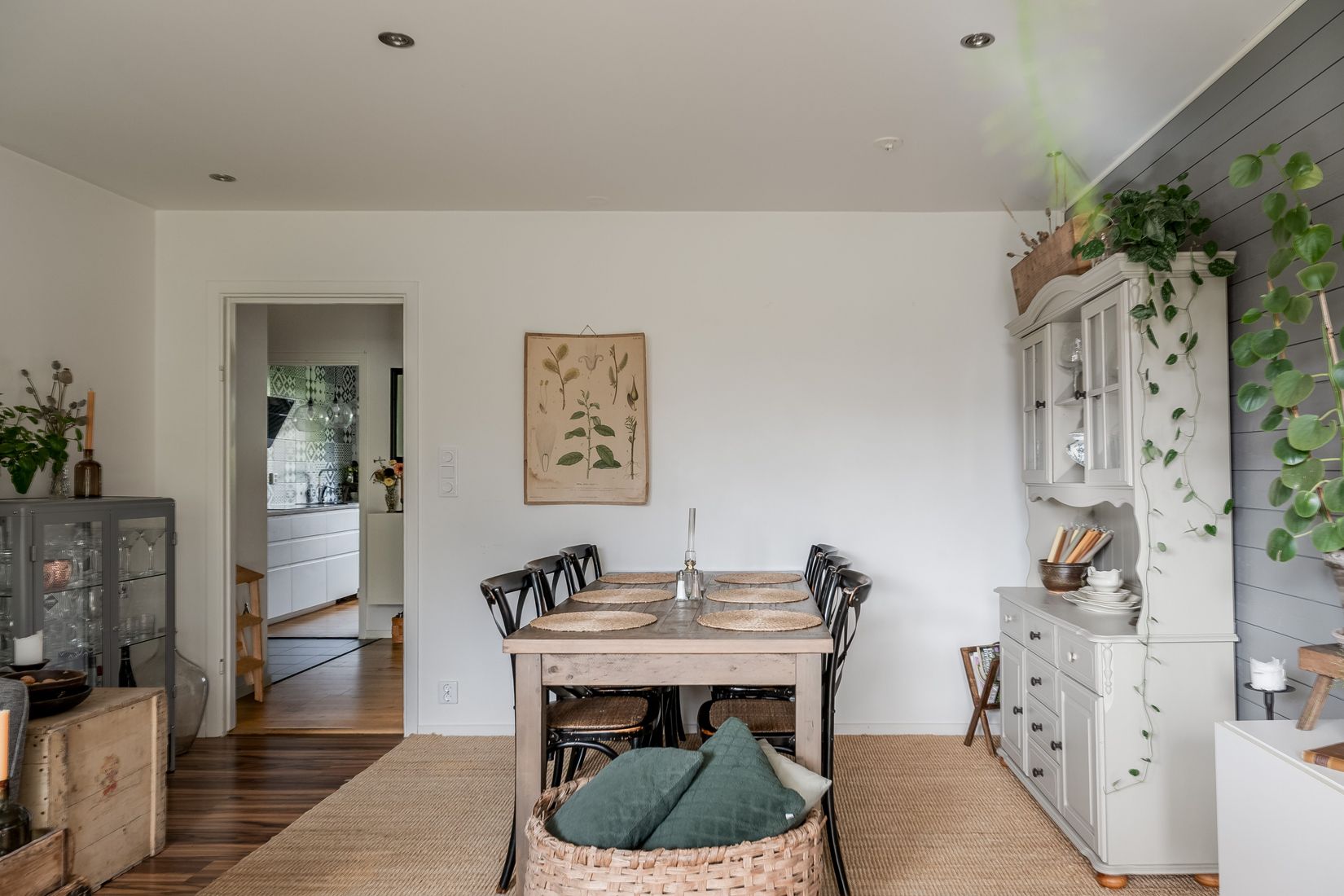 Bostadsrätt, Gethornskroken 2A, Väster, Hässleholm