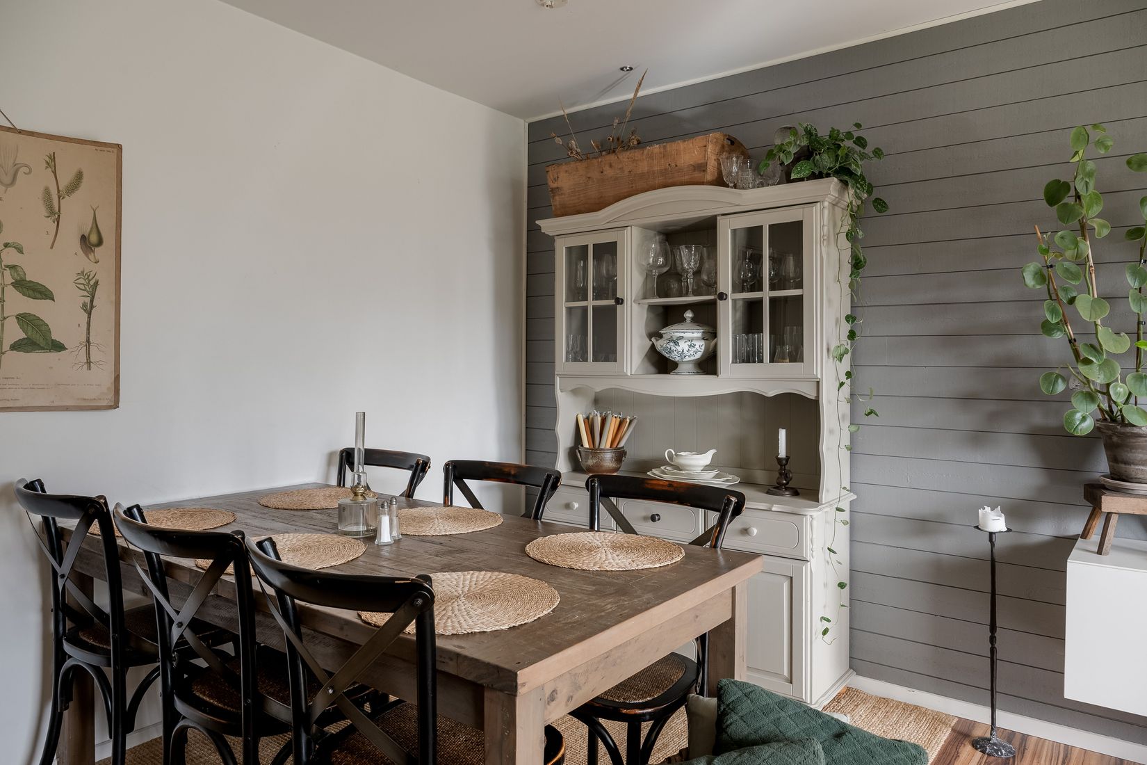 Bostadsrätt, Gethornskroken 2A, Väster, Hässleholm