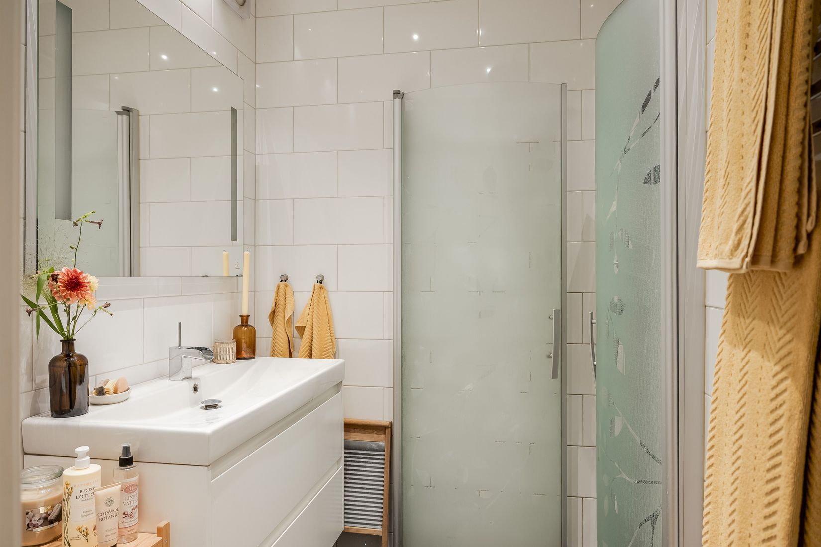 Bostadsrätt, Gethornskroken 2A, Väster, Hässleholm