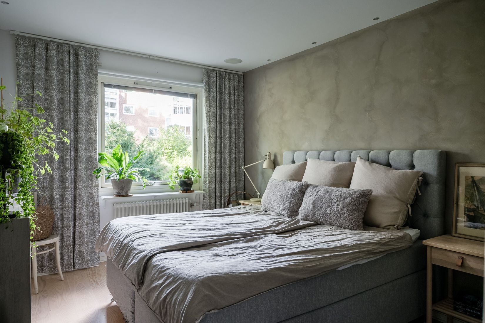 Bostadsrätt, Gethornskroken 2A, Väster, Hässleholm