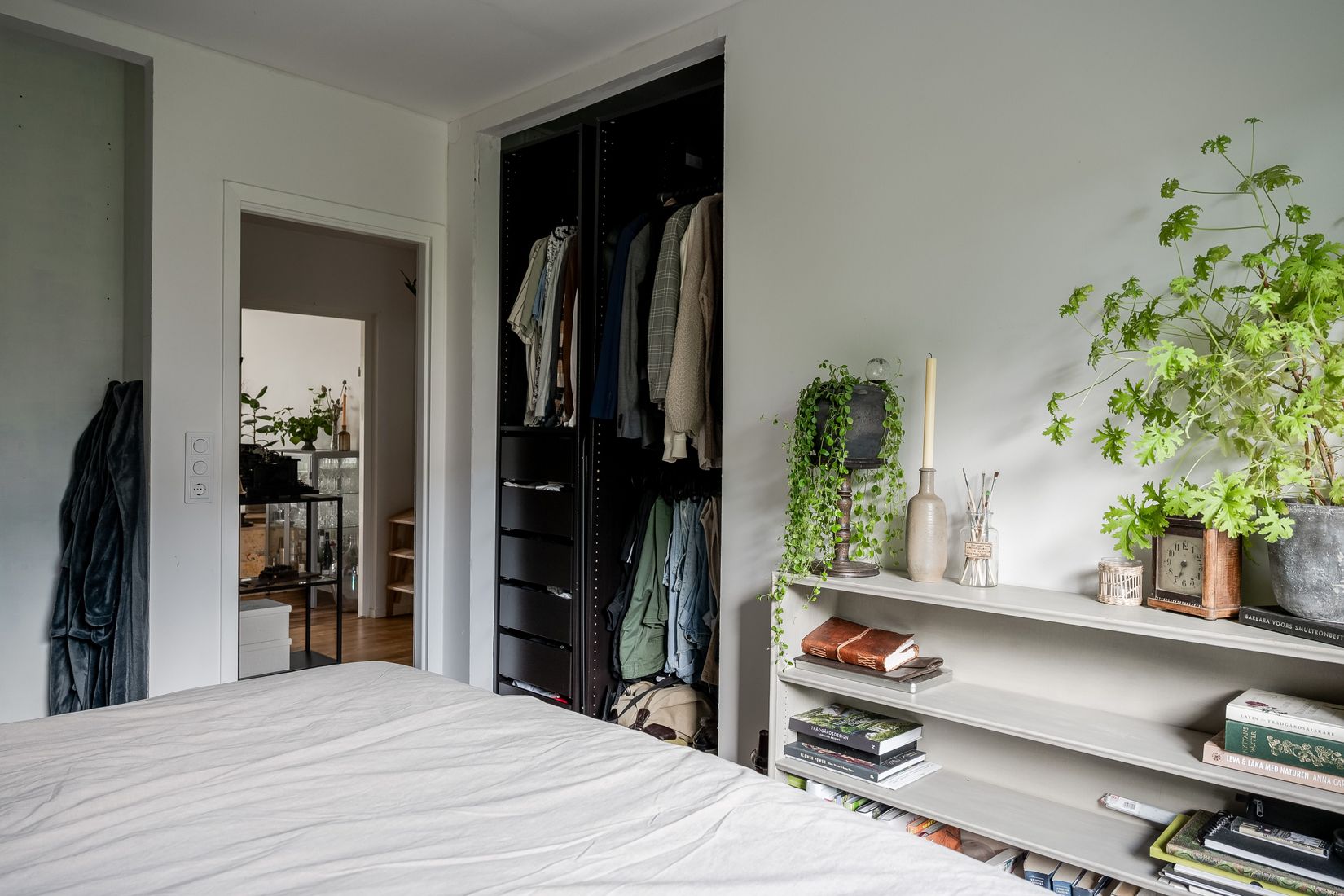 Bostadsrätt, Gethornskroken 2A, Väster, Hässleholm