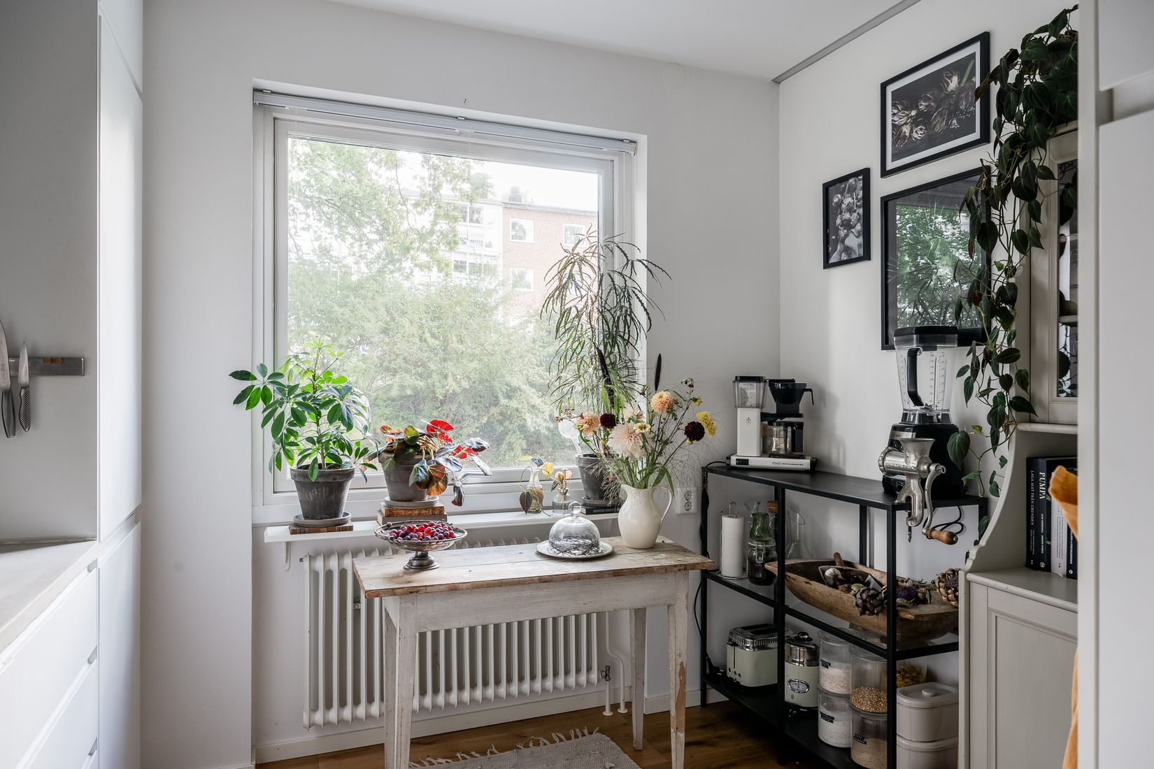 Bostadsrätt, Gethornskroken 2A, Väster, Hässleholm