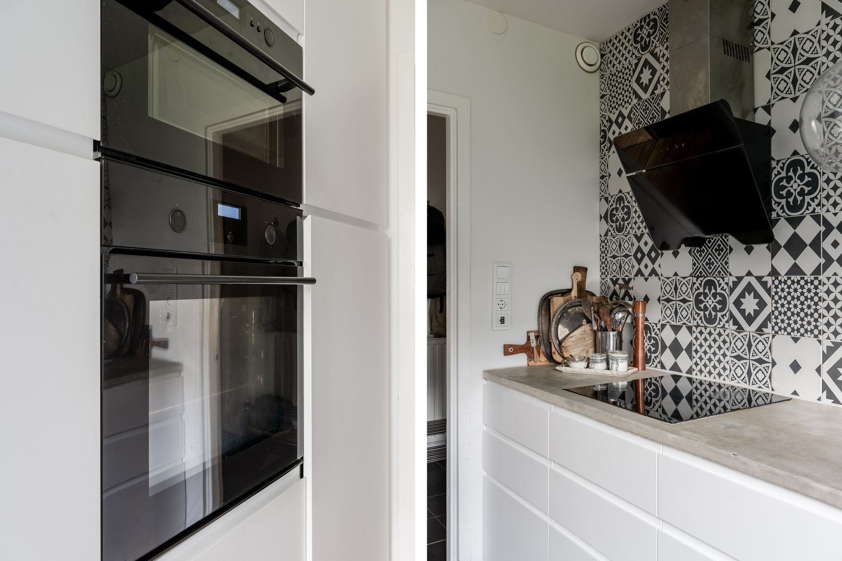 Bostadsrätt, Gethornskroken 2A, Väster, Hässleholm