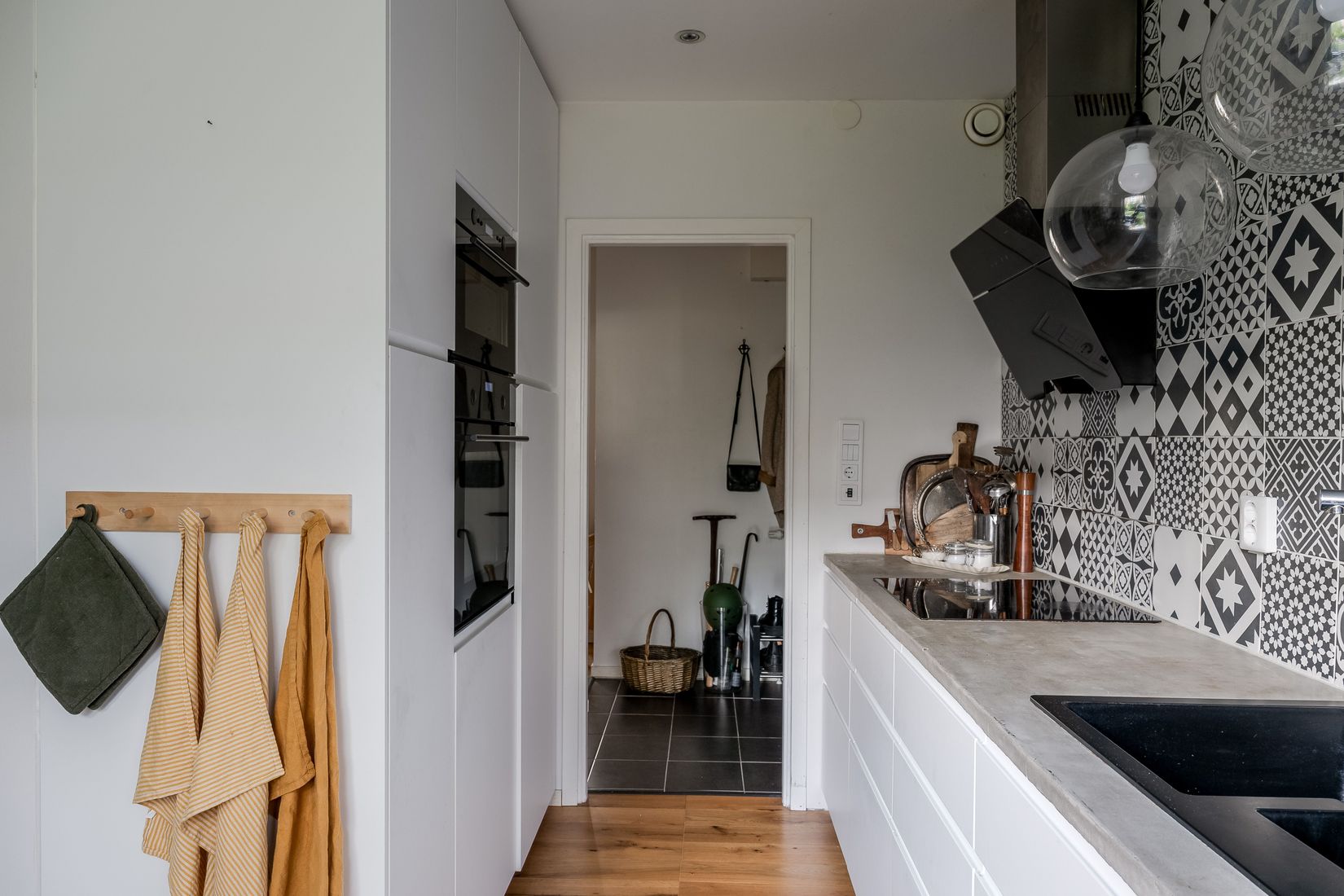 Bostadsrätt, Gethornskroken 2A, Väster, Hässleholm