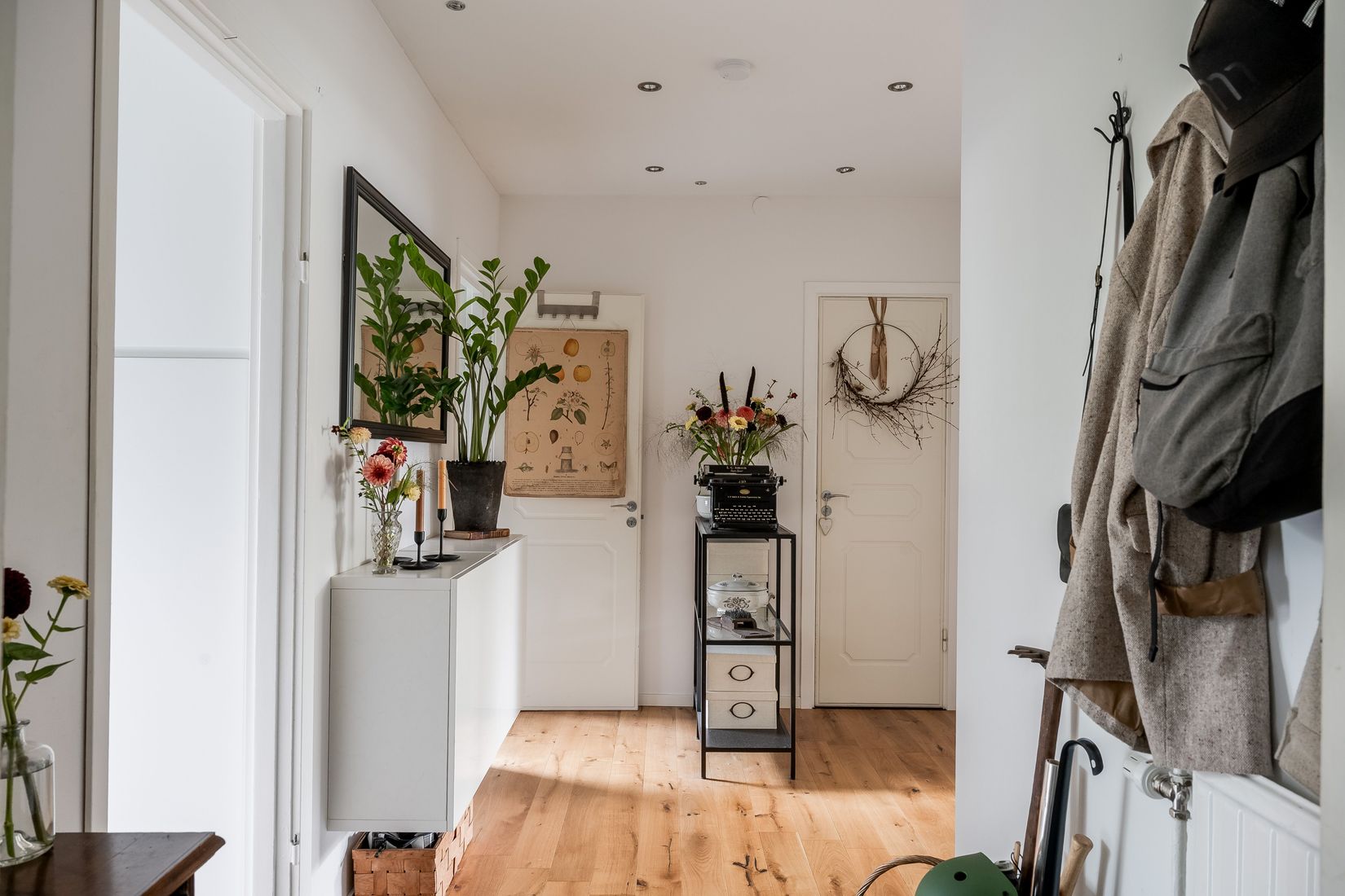 Bostadsrätt, Gethornskroken 2A, Väster, Hässleholm