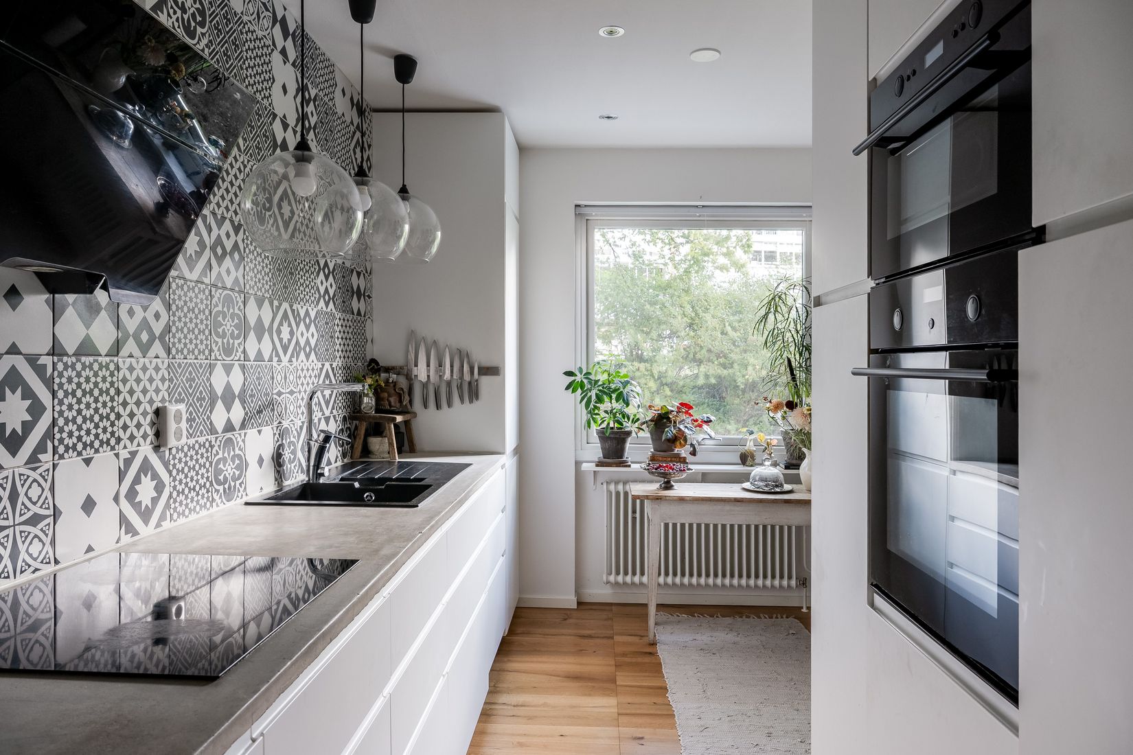 Bostadsrätt, Gethornskroken 2A, Väster, Hässleholm