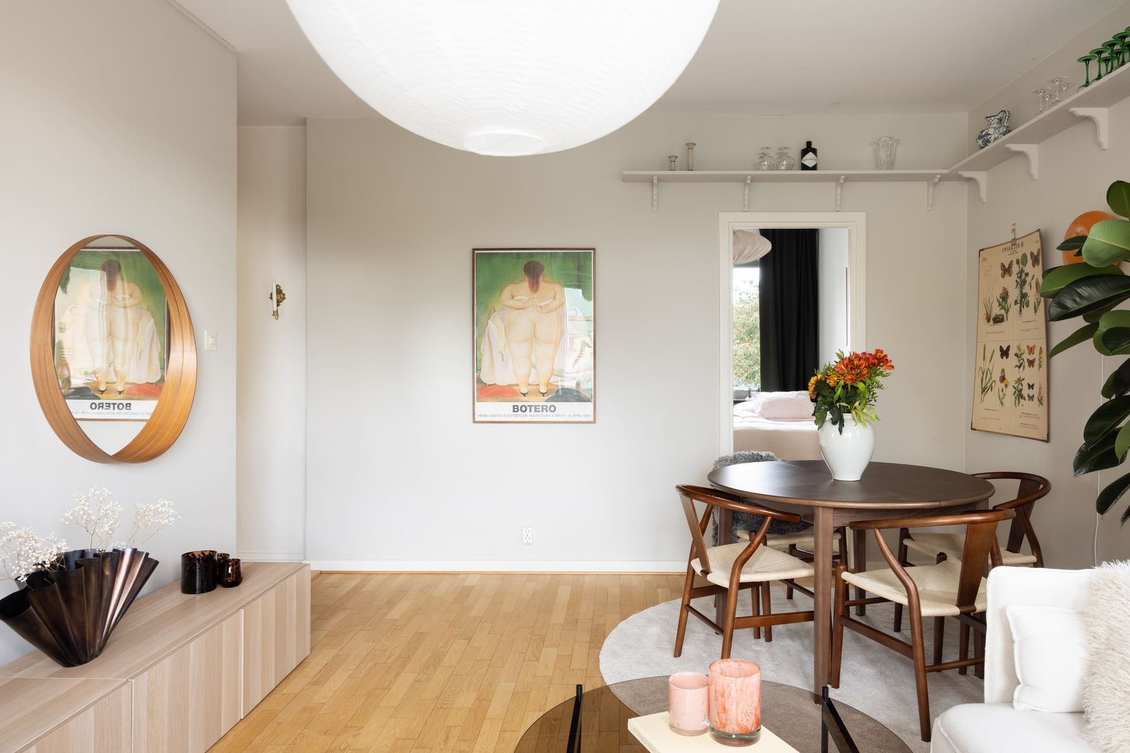 Bostadsrätt, Lidköpingsvägen 21, 2tr, Hammarbyhöjden, Stockholm