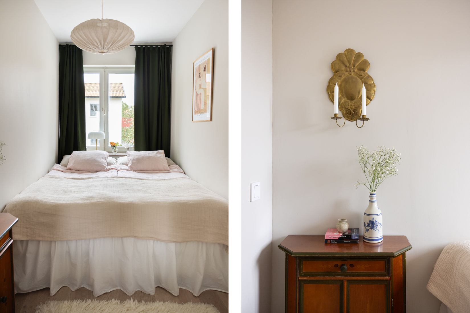 Bostadsrätt, Lidköpingsvägen 21, 2tr, Hammarbyhöjden, Stockholm