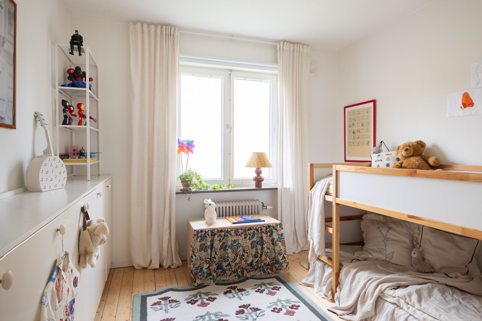 Bostadsrätt, Lidköpingsvägen 21, 2tr, Hammarbyhöjden, Stockholm