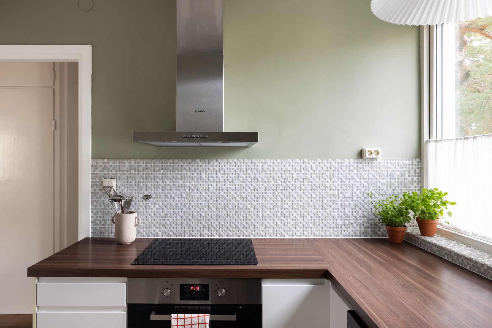 Bostadsrätt, Lidköpingsvägen 21, 2tr, Hammarbyhöjden, Stockholm