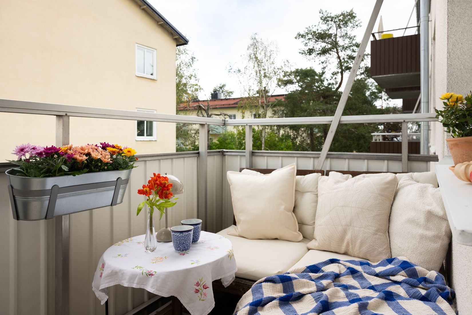 Bostadsrätt, Lidköpingsvägen 21, 2tr, Hammarbyhöjden, Stockholm