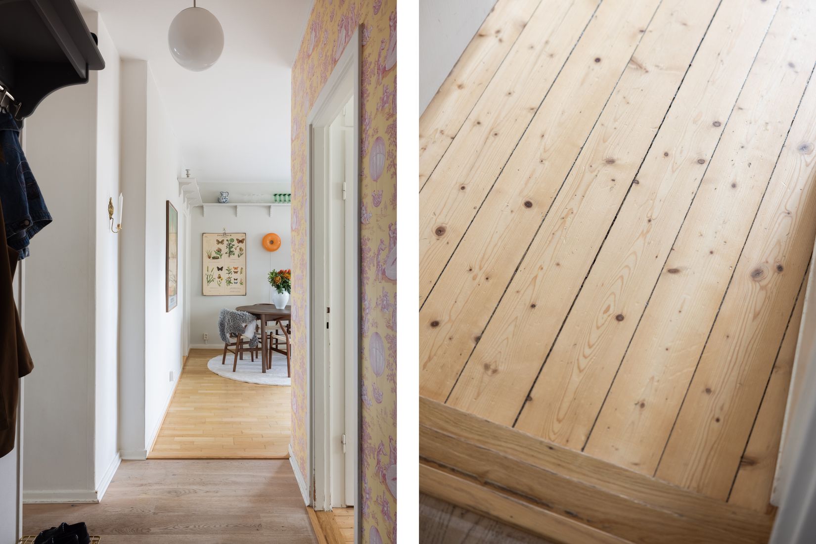 Bostadsrätt, Lidköpingsvägen 21, 2tr, Hammarbyhöjden, Stockholm