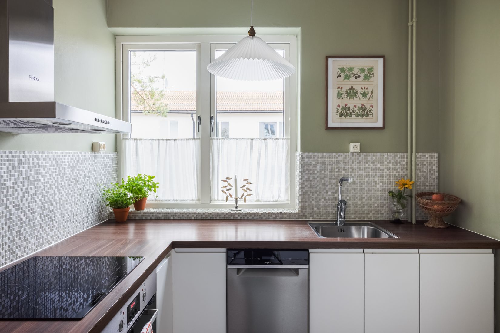 Bostadsrätt, Lidköpingsvägen 21, 2tr, Hammarbyhöjden, Stockholm