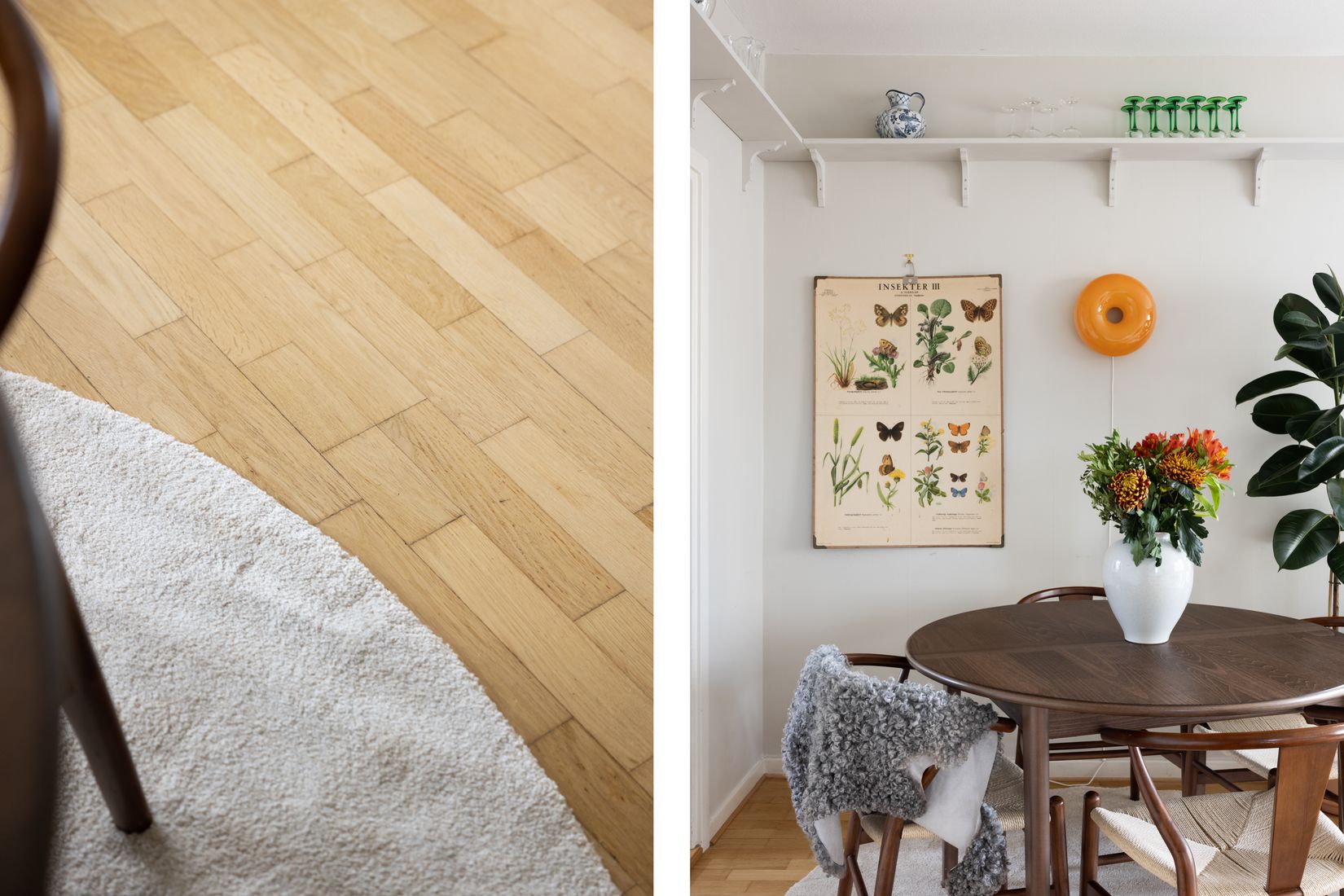 Bostadsrätt, Lidköpingsvägen 21, 2tr, Hammarbyhöjden, Stockholm