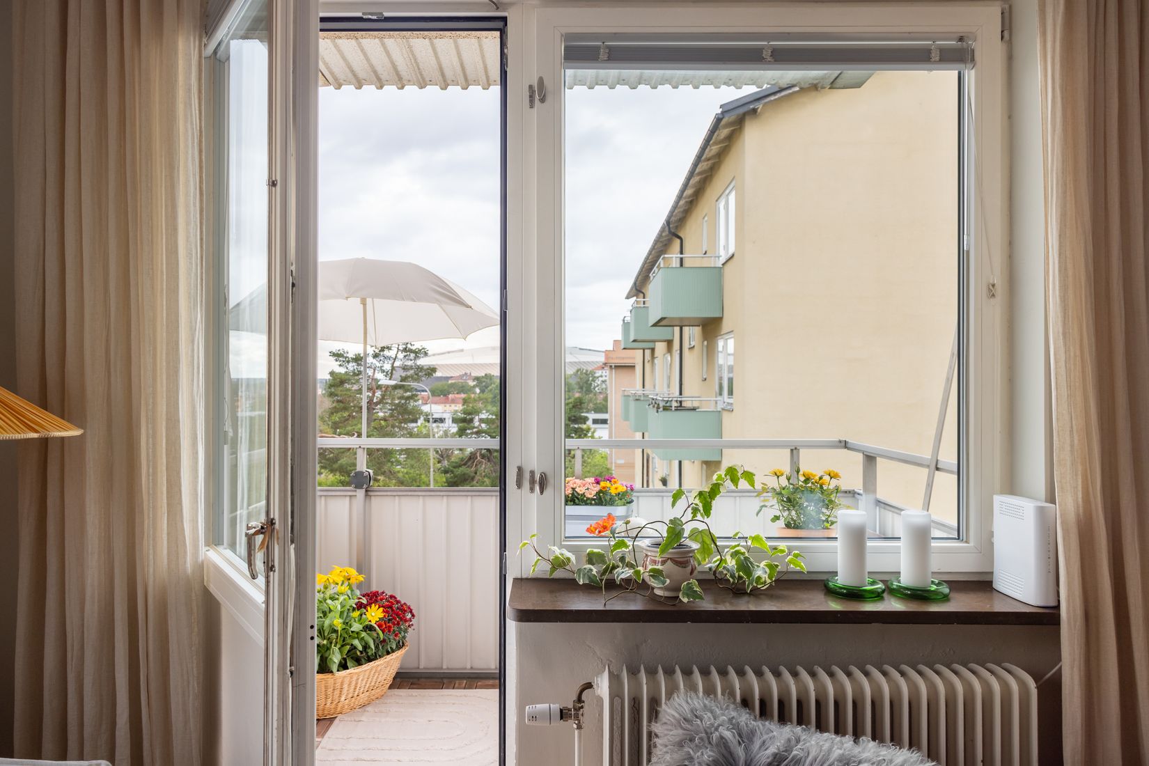 Bostadsrätt, Lidköpingsvägen 21, 2tr, Hammarbyhöjden, Stockholm