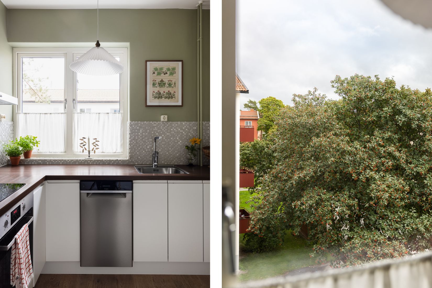 Bostadsrätt, Lidköpingsvägen 21, 2tr, Hammarbyhöjden, Stockholm