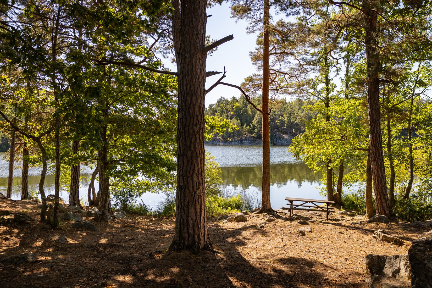 Bostadsrätt, Lidköpingsvägen 21, 2tr, Hammarbyhöjden, Stockholm