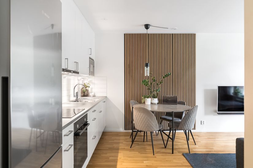 Bostadsrätt, Sundholmsgatan 14B, Limhamn/Ön, Malmö