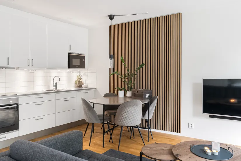 Bostadsrätt, Sundholmsgatan 14B, Limhamn/Ön, Malmö