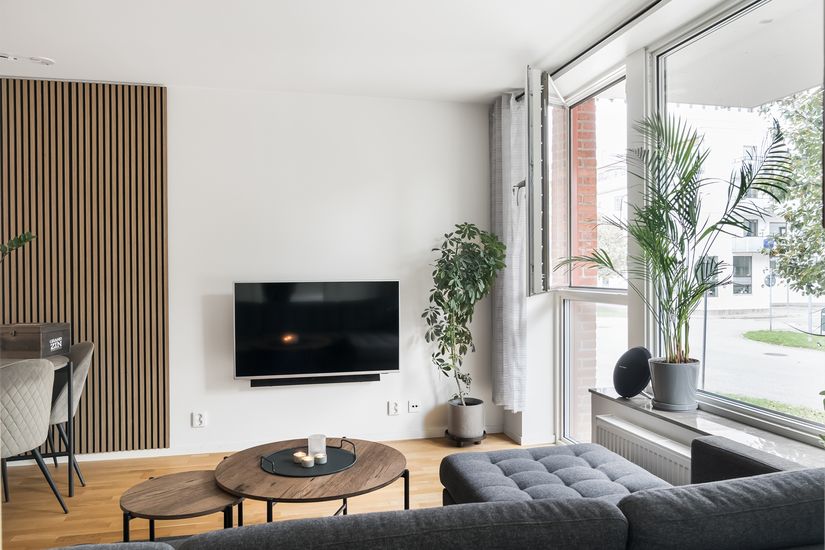 Bostadsrätt, Sundholmsgatan 14B, Limhamn/Ön, Malmö