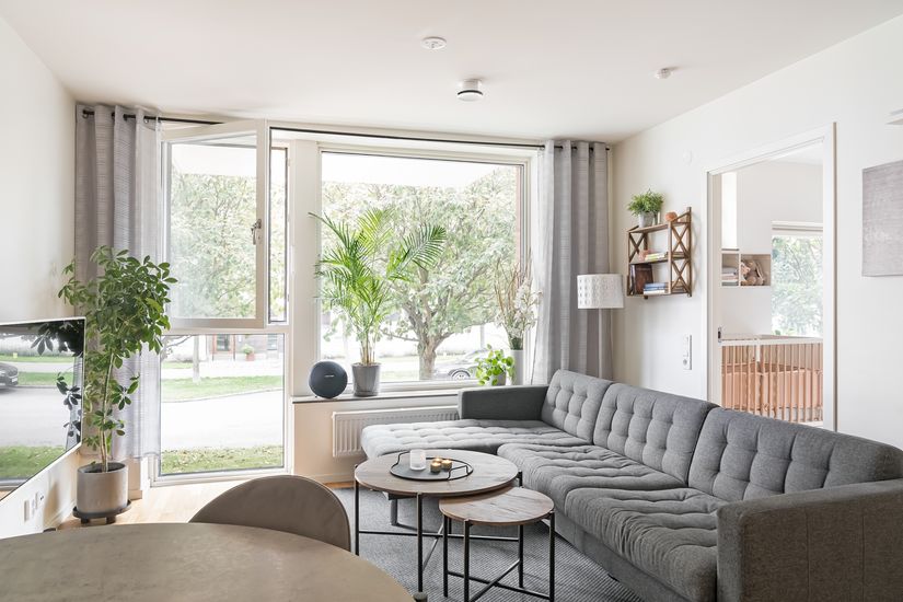 Bostadsrätt, Sundholmsgatan 14B, Limhamn/Ön, Malmö