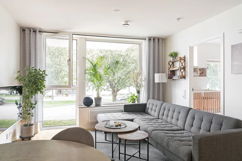 Bostadsrätt, Sundholmsgatan 14B, Limhamn/Ön, Malmö