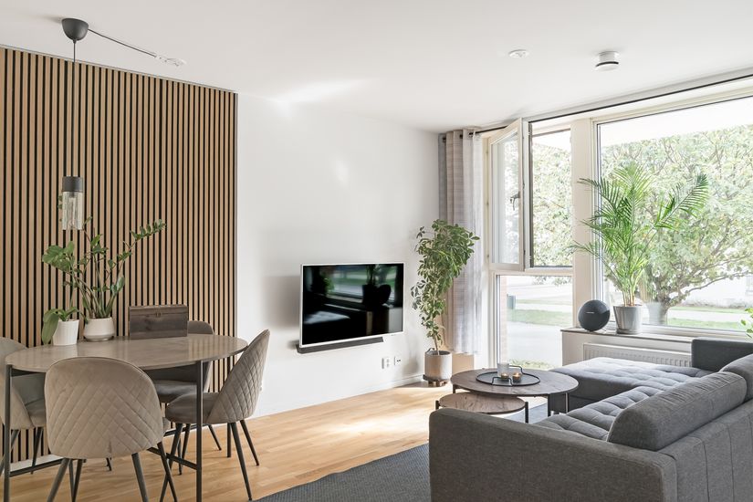 Bostadsrätt, Sundholmsgatan 14B, Limhamn/Ön, Malmö