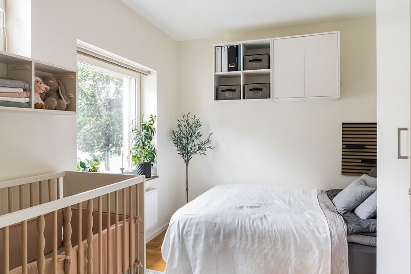 Bostadsrätt, Sundholmsgatan 14B, Limhamn/Ön, Malmö