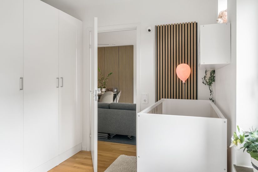 Bostadsrätt, Sundholmsgatan 14B, Limhamn/Ön, Malmö