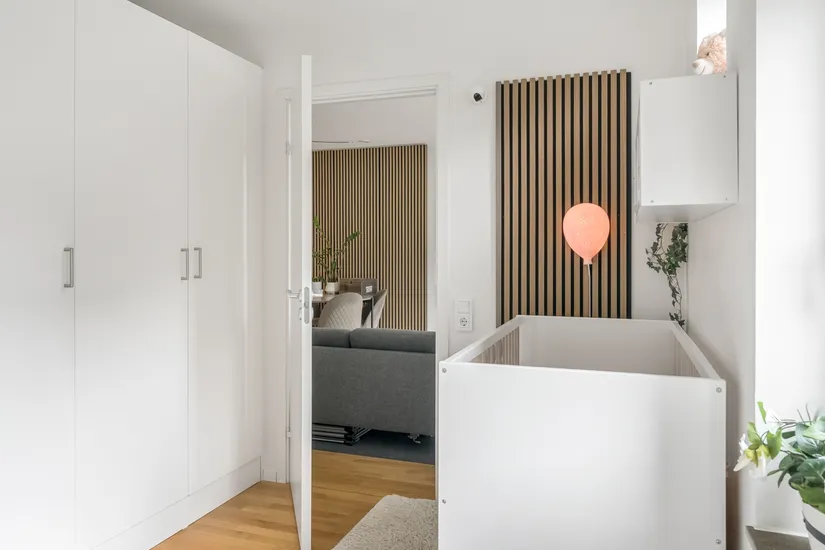 Bostadsrätt, Sundholmsgatan 14B, Limhamn/Ön, Malmö