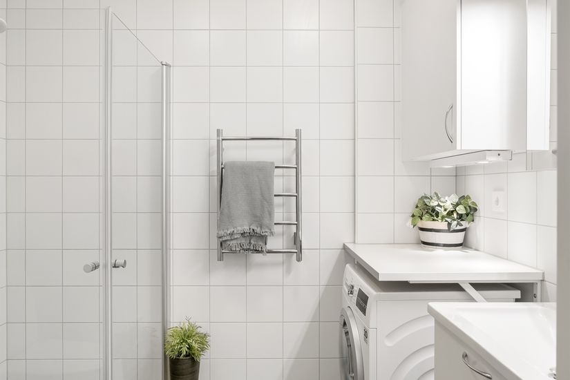 Bostadsrätt, Sundholmsgatan 14B, Limhamn/Ön, Malmö