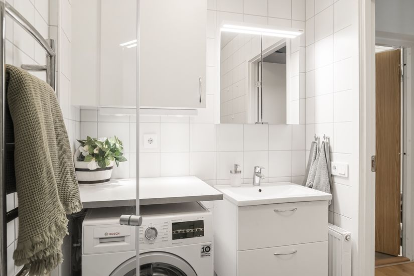 Bostadsrätt, Sundholmsgatan 14B, Limhamn/Ön, Malmö