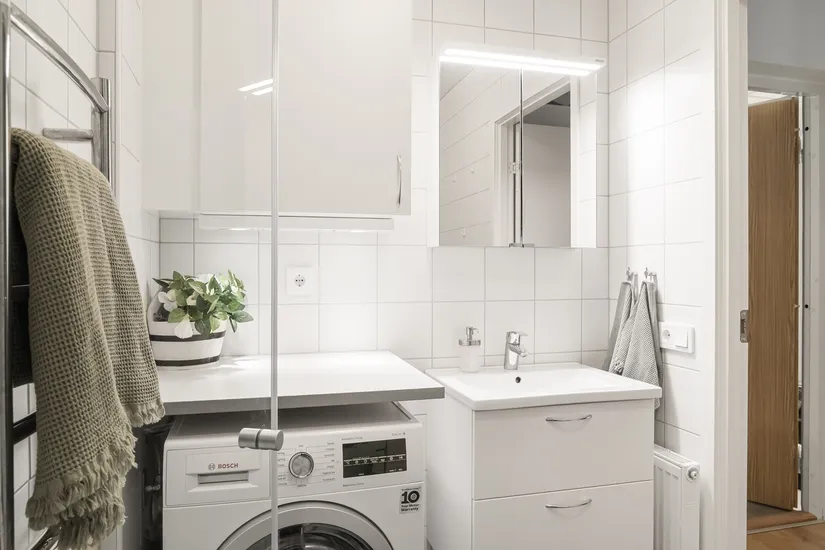 Bostadsrätt, Sundholmsgatan 14B, Limhamn/Ön, Malmö