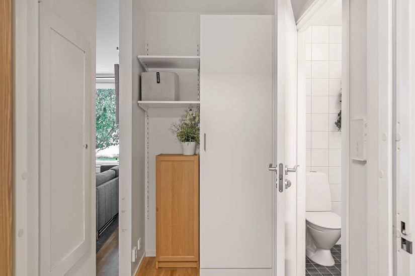 Bostadsrätt, Sundholmsgatan 14B, Limhamn/Ön, Malmö