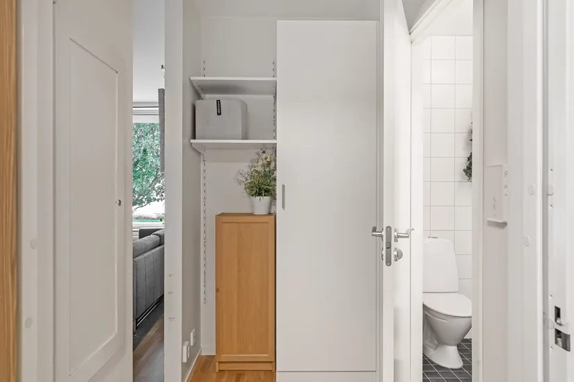 Bostadsrätt, Sundholmsgatan 14B, Limhamn/Ön, Malmö