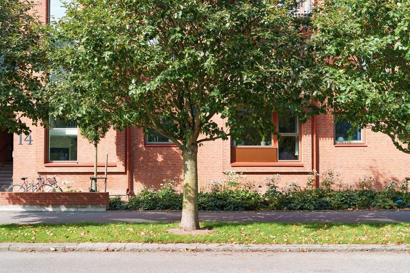 Bostadsrätt, Sundholmsgatan 14B, Limhamn/Ön, Malmö