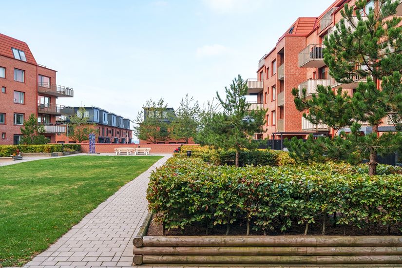 Bostadsrätt, Sundholmsgatan 14B, Limhamn/Ön, Malmö